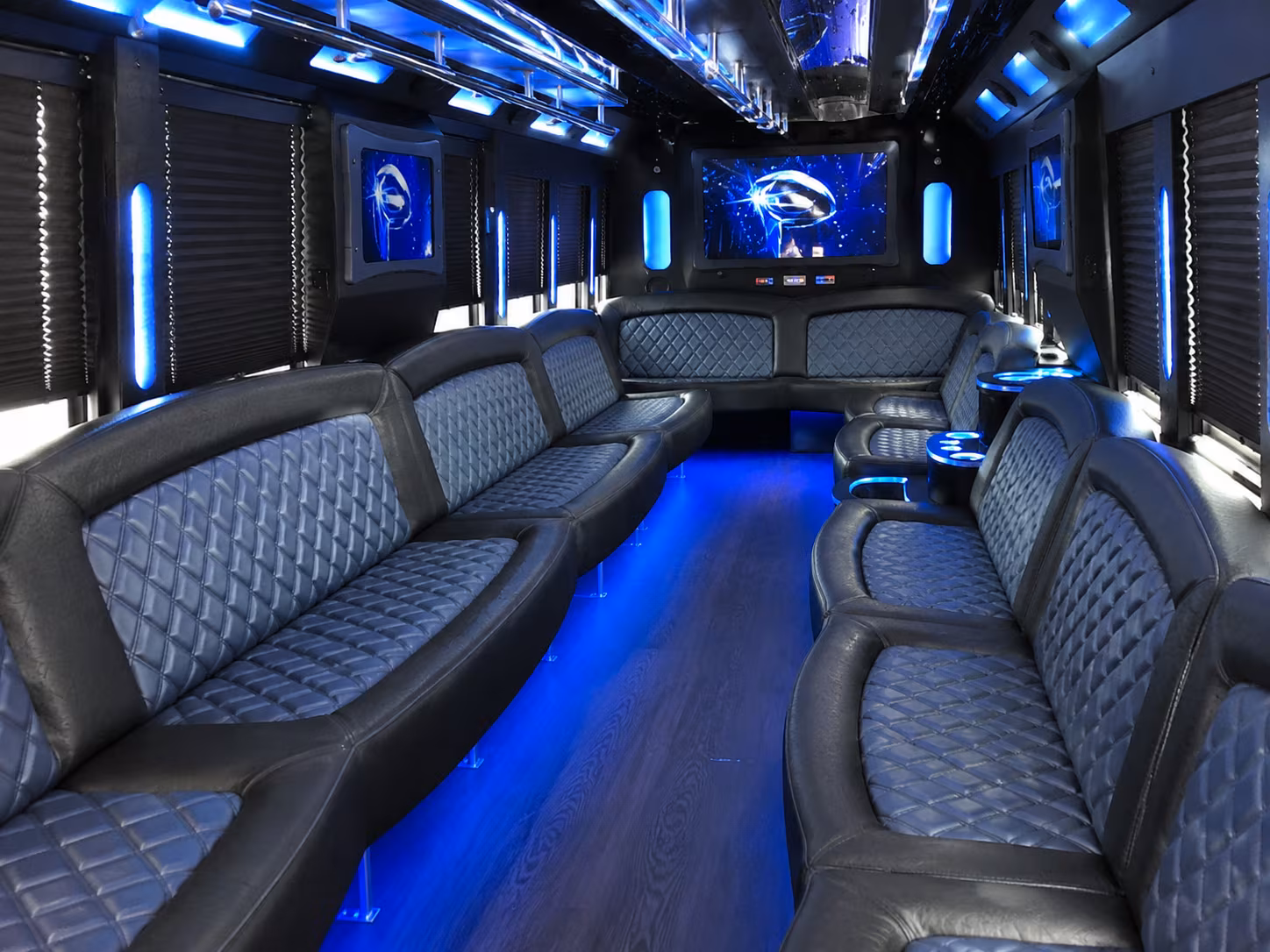 Hialeah Sporting Event Transportation