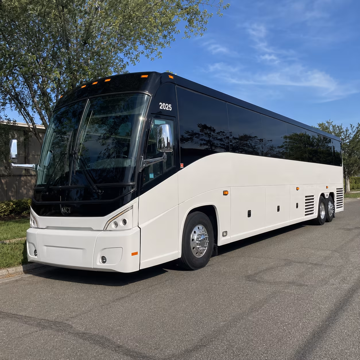 Hialeah Wedding Transportation & Shuttle Service